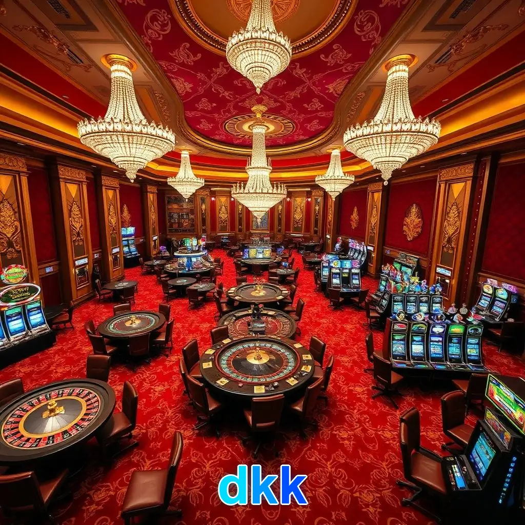 dkk bonus