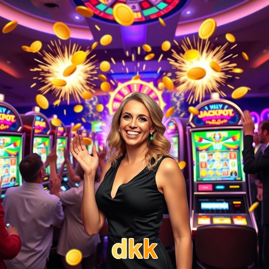 Principais provedores de slots da dkk - NetEnt, Pragmatic Play, Play'n GO