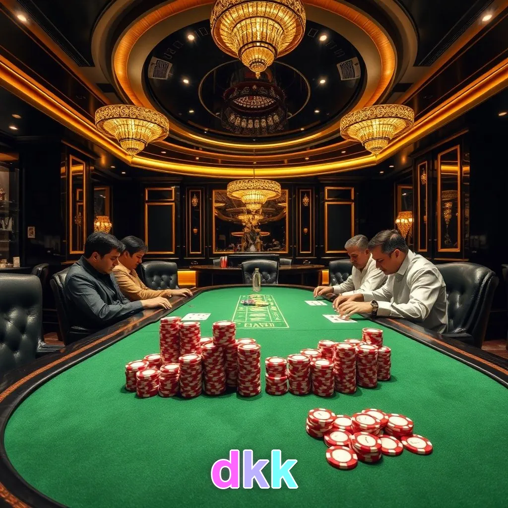 dkk apk