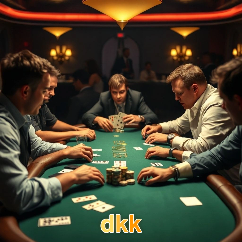 Loterias online disponíveis na dkk